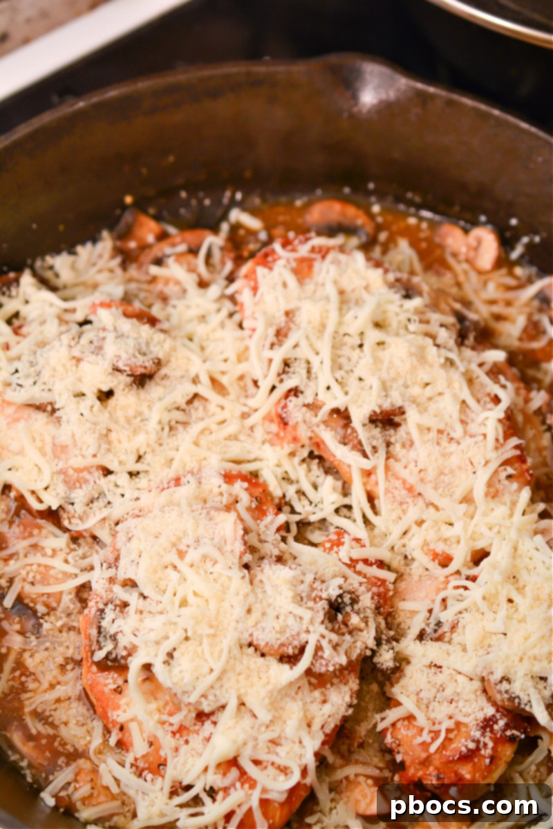 Keto Chicken Lombardy Made Simple 16 img 23646 14