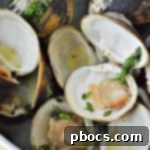 Ultimate Garlic Butter Clams 14 Garlic Butter Clams Recipe