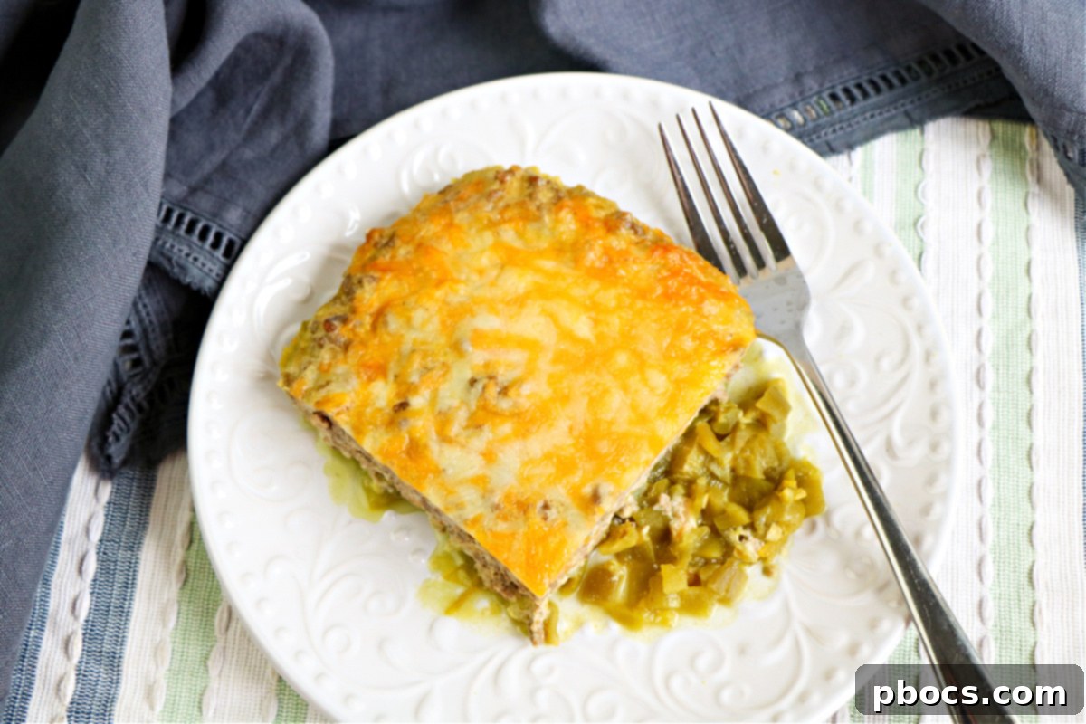 Understanding the history of Chile Relleno