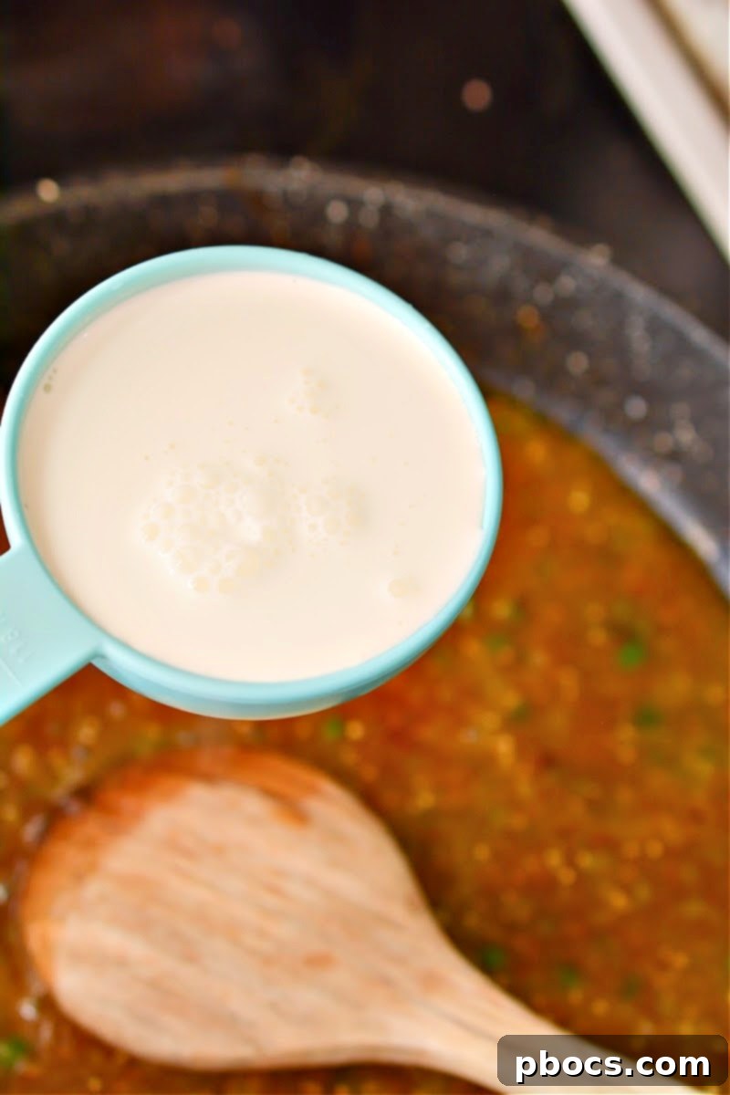 Zesty Low Carb Salsa Verde Chicken Dinner 13 Low-Carb Salsa Verde