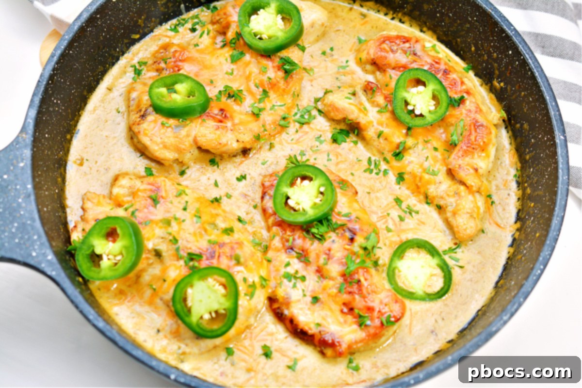 Zesty Low Carb Salsa Verde Chicken Dinner 3 Low-Carb Salsa Verde Chicken Recipe