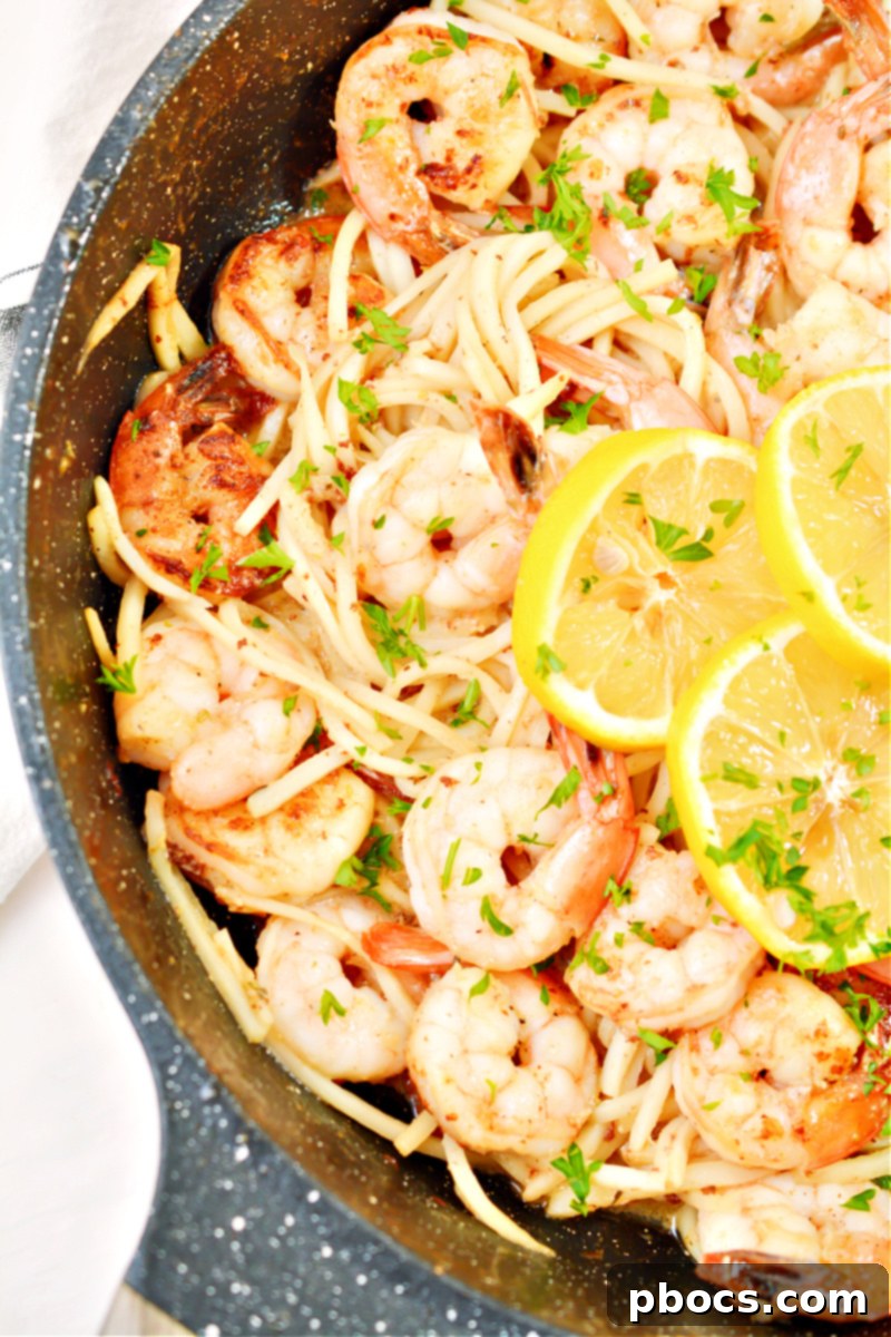 Effortless Keto Shrimp Scampi 7 Healthy Shrimp Scampi Meal Prep in Containers