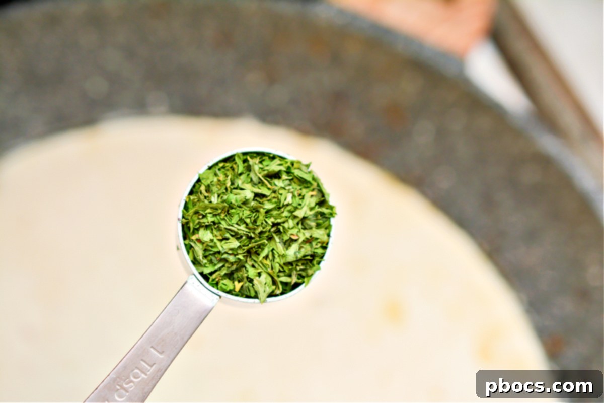 Keto Garlic Parmesan Pork Chops