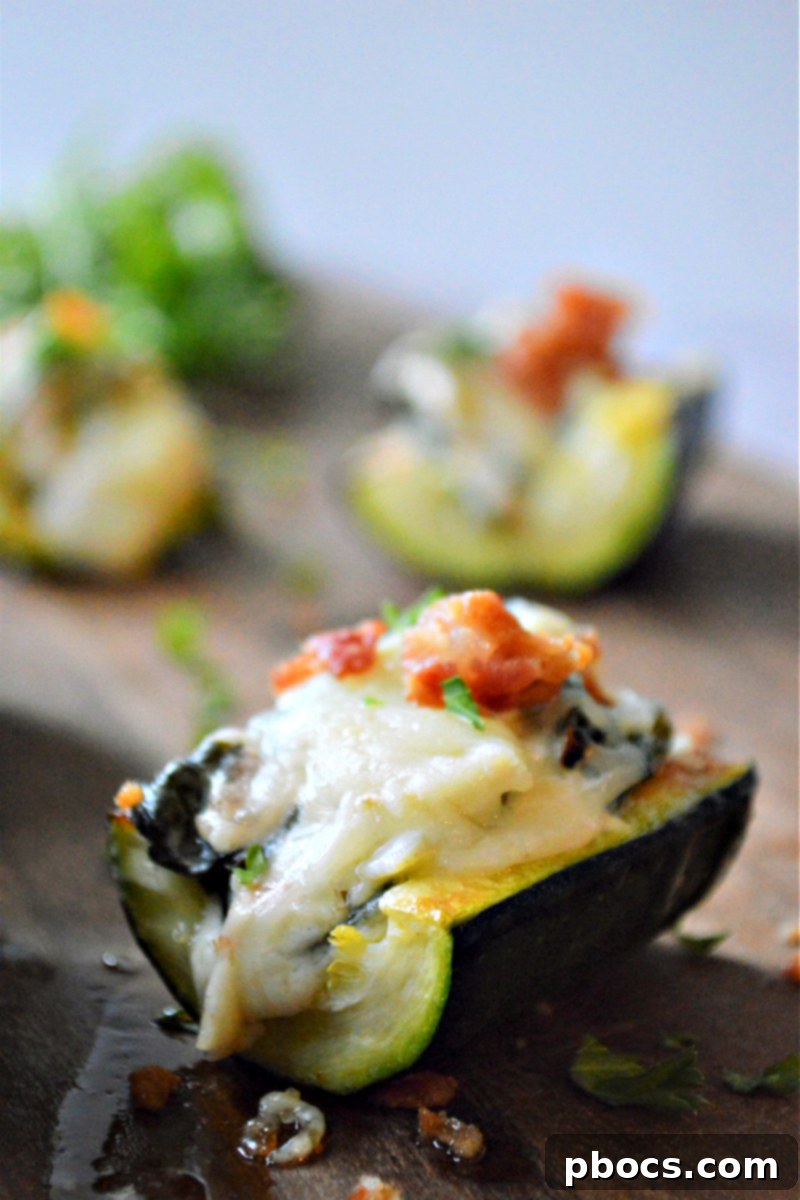 Meal Prepped Spinach Artichoke Dip Filling