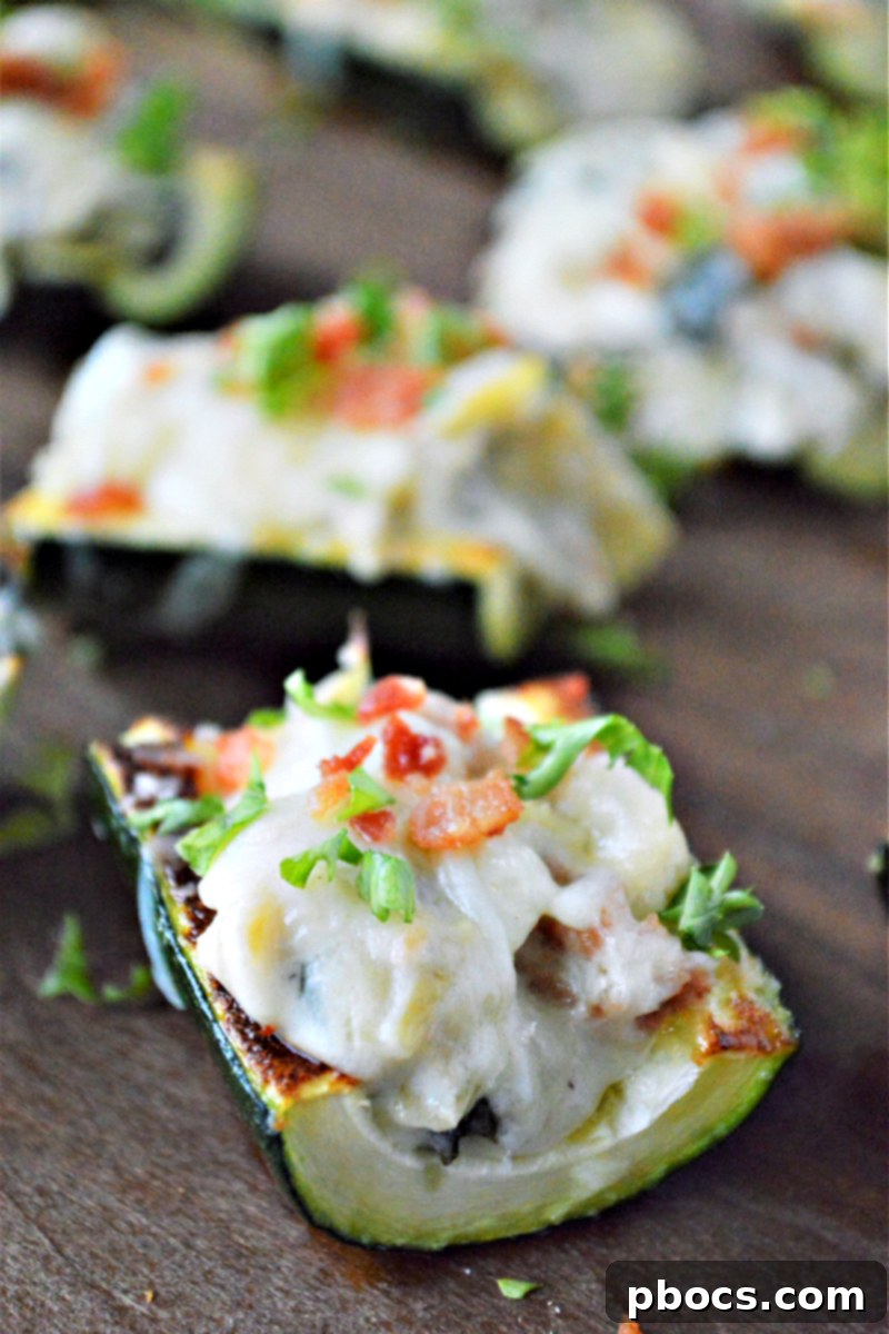 More Keto Zucchini Recipes and Ideas