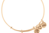 Score Alex And Ani Bargains at Nordstrom Rack