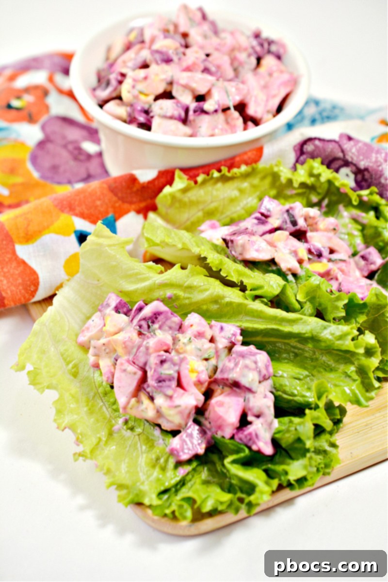 Versatile Beet Recipes for a Low-Carb Lifestyle