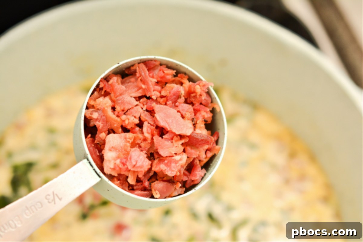 Keto Creamy Tuscan Sausage Soup