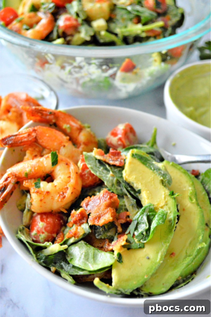 Avocado: a low-carb, high-fat fruit essential for keto diets.