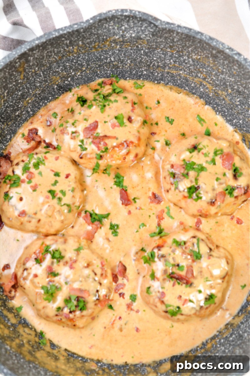 Keto Cheddar Ranch Chicken Burgers in a bowl, ready to be mixed
