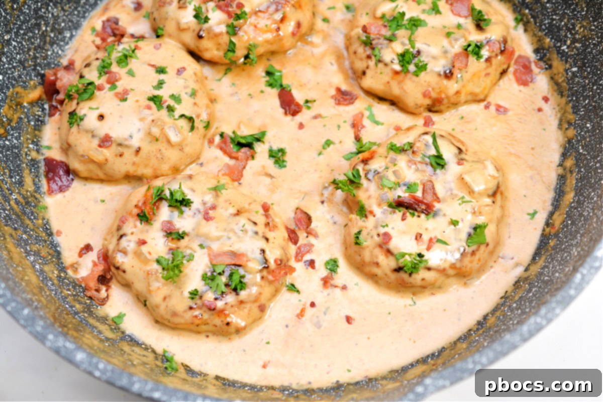 A serving of Keto Cheddar Ranch Chicken Burgers with creative low-carb sides