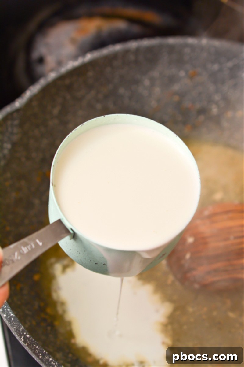 Guilt-Free Zesty Lemon Cream Chicken Pasta 16 Low-Carb Creamy Lemon Chicken Pasta