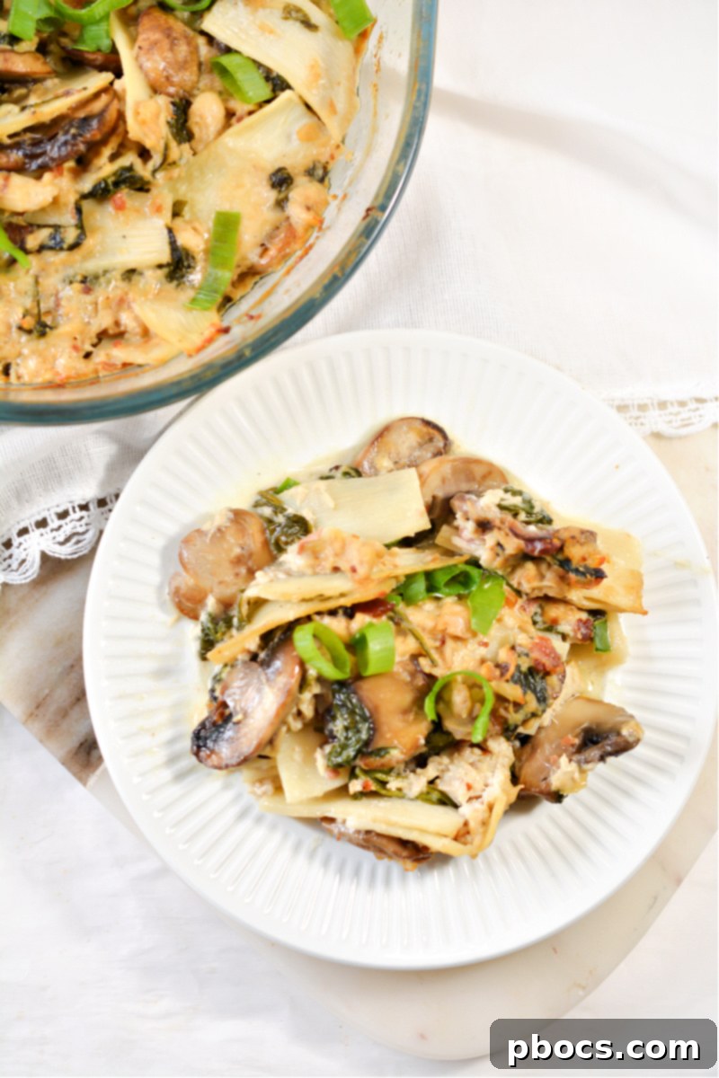 Comforting Keto Tuna Bake 12 Keto Chile Relleno Casserole, a vibrant and cheesy Mexican-inspired dish that's also budget-friendly.