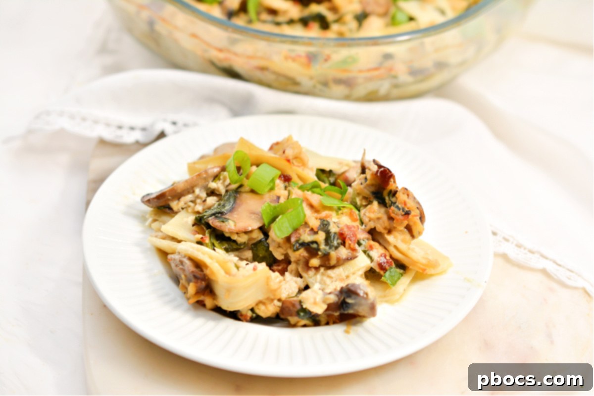 Comforting Keto Tuna Bake 15 Freshly made Keto Tuna Salad served in a bowl, ready for lettuce wraps or other low-carb accompaniments.