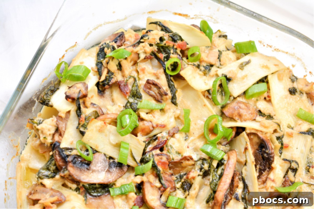 Comforting Keto Tuna Bake 3 Close-up of canned tuna, drained and ready for cooking, highlighting its keto-friendliness.