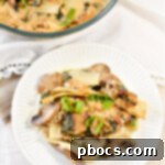 Comforting Keto Tuna Bake 26 Keto Tuna Noodle Casserole