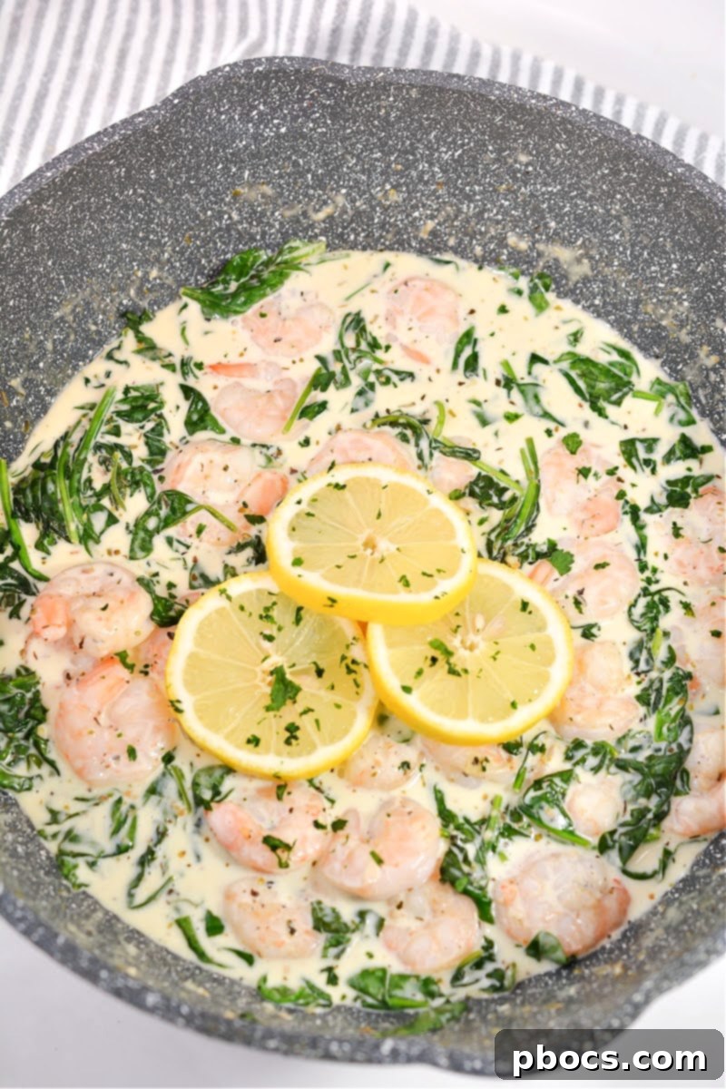 Ultimate Creamy Keto Garlic Shrimp 8 Crispy Fried Shrimp, another excellent keto seafood option