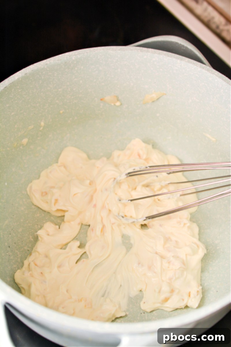 Decadent Keto Cream Cheese Chicken Soup 10 Keto Chicken Cream Cheese Soup