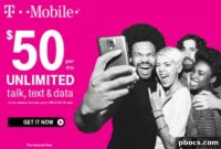 Score T-Mobile Back To School Deals And Enter To Win A $300 Target Gift Card