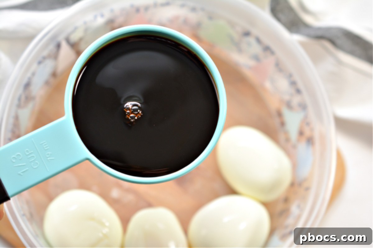 Keto Bok Choy Stir Fry with Soy Sauce Eggs