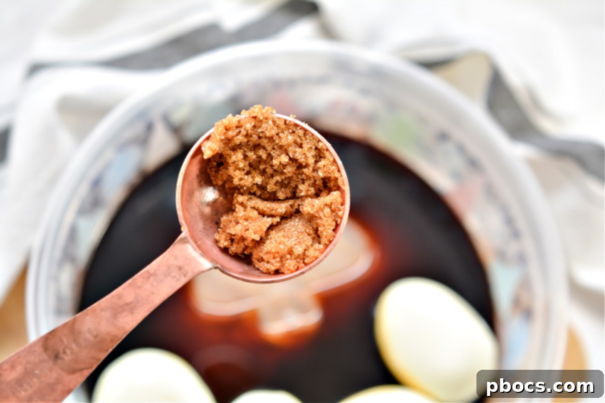 Keto Bok Choy Stir Fry with Soy Sauce Eggs
