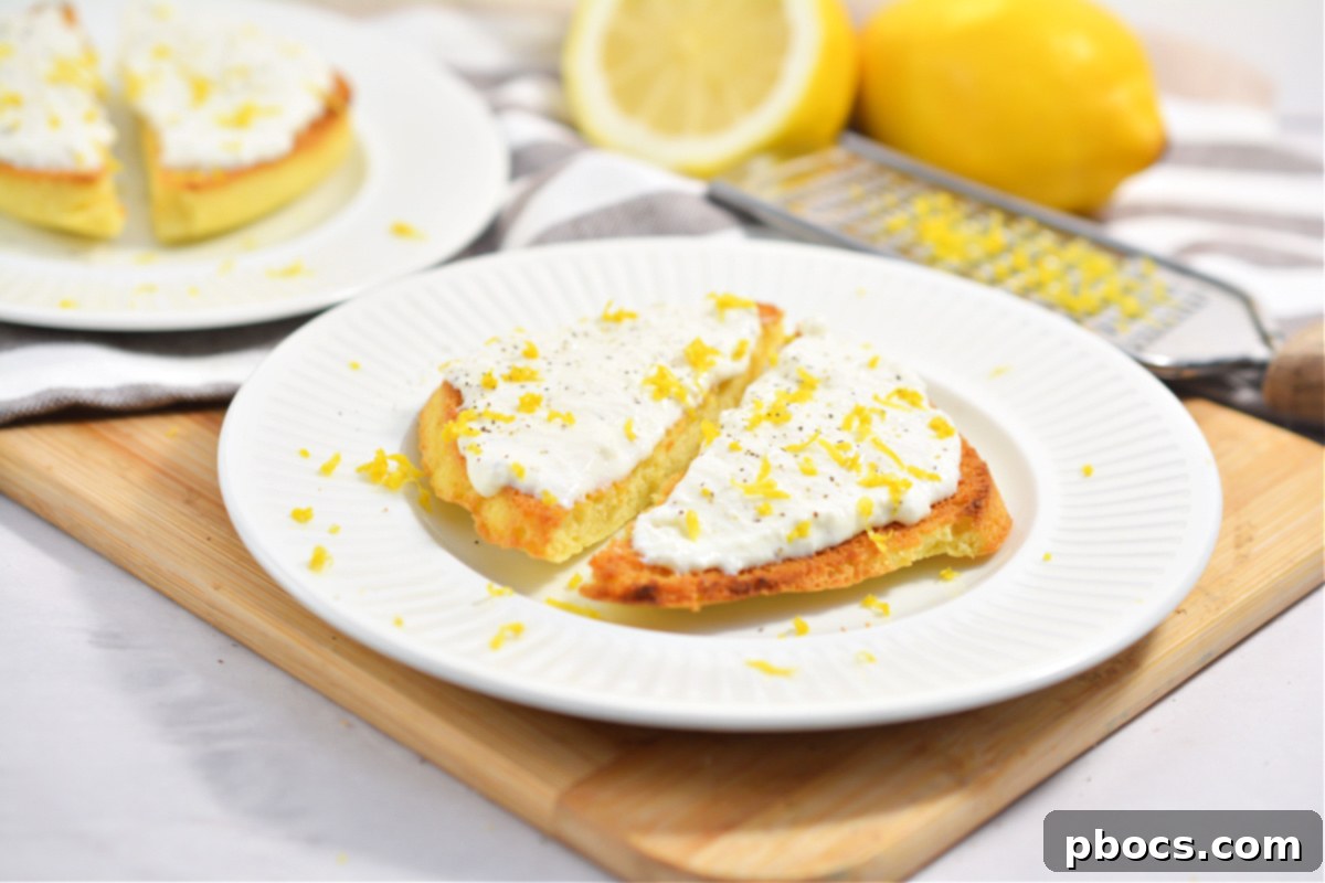 A bowl of creamy ricotta cheese, ready to be used in various recipes.