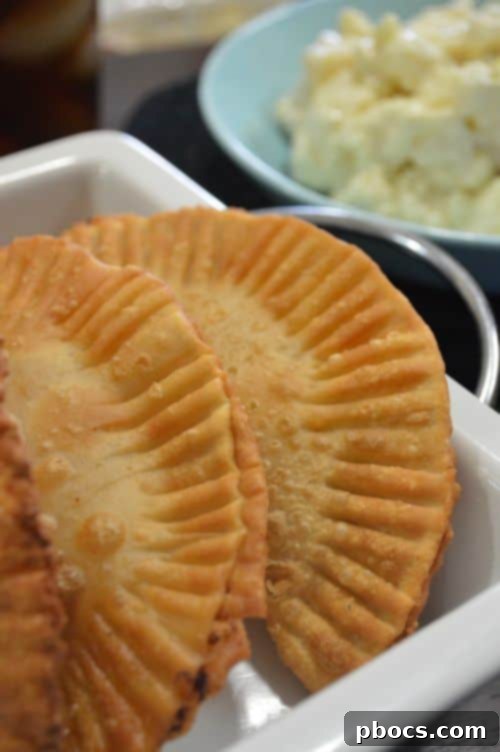 Simple Savory Chicken Empanadas 11 Easy Chicken Empanadas