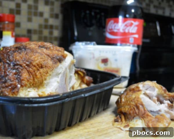 Simple Savory Chicken Empanadas 5 Easy Chicken Empanadas