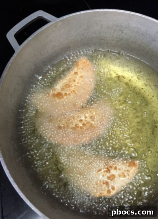 Simple Savory Chicken Empanadas 10 Easy Chicken Empanadas