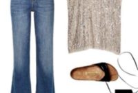 Rock Your Flares: 3 Must-Try Looks