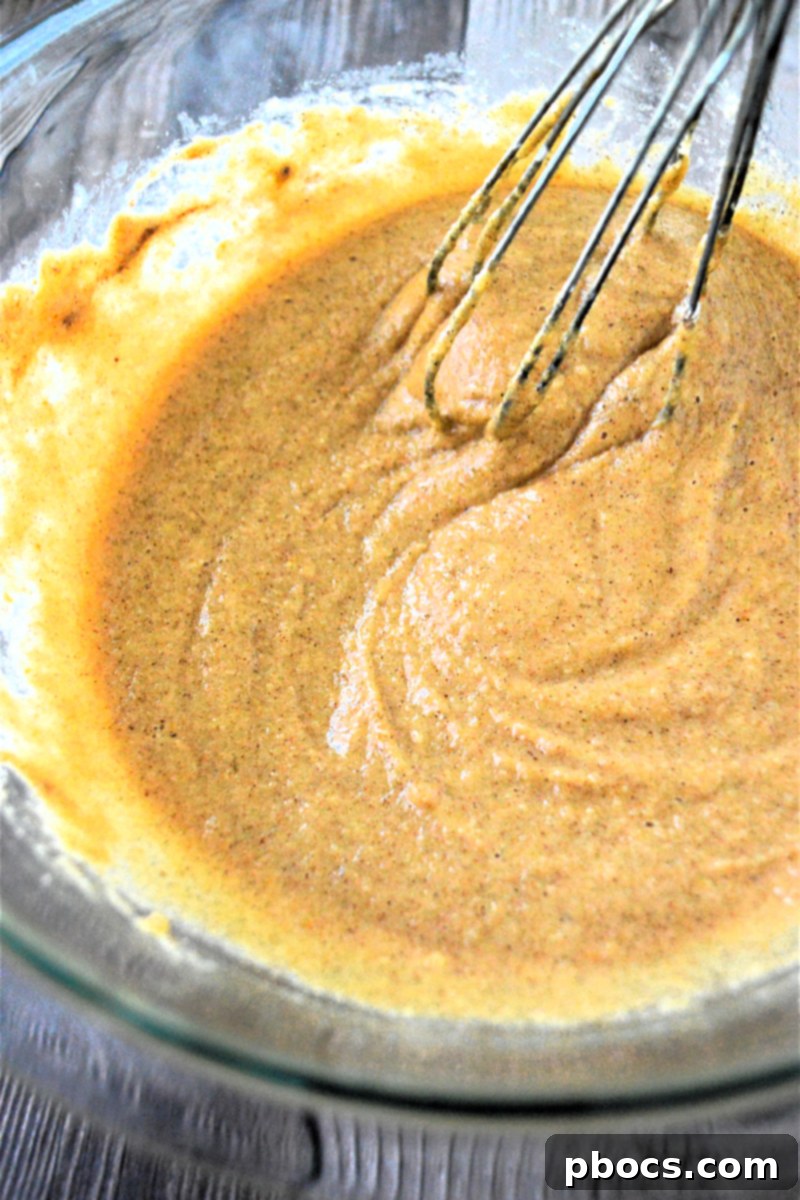 Spiced Pumpkin Keto Morning Stacks 6 Low-Carb Pumpkin Pancakes