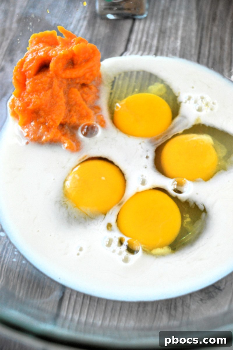 Spiced Pumpkin Keto Morning Stacks 4 Low-Carb Pumpkin Pancakes