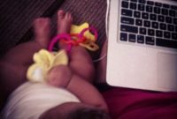 Mom Style Diaries: Daily Inspiration