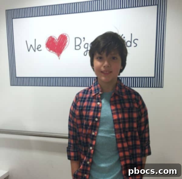 Stylish Back to School Outfits 25% Off OshKosh B'Gosh 2 Stylish back to school outfits featuring a boy confidently selecting clothes at OshKosh B'Gosh