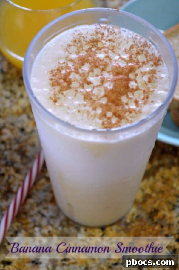 Stylish Back to School Outfits 25% Off OshKosh B'Gosh 11 A boy enjoying his quick and easy banana cinnamon smoothie before heading to school, wearing stylish OshKosh B'Gosh clothes