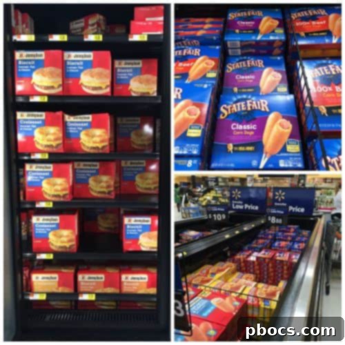 Tips for A Smooth Back-to-School Morning - Jimmy Dean Breakfast Sandwiches