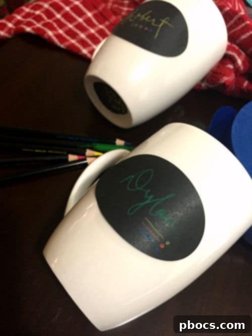 Tips for A Smooth Back-to-School Morning - Personalized Cups