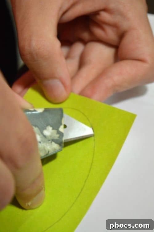 Tips for A Smooth Back-to-School Morning - Cutting the Stencil