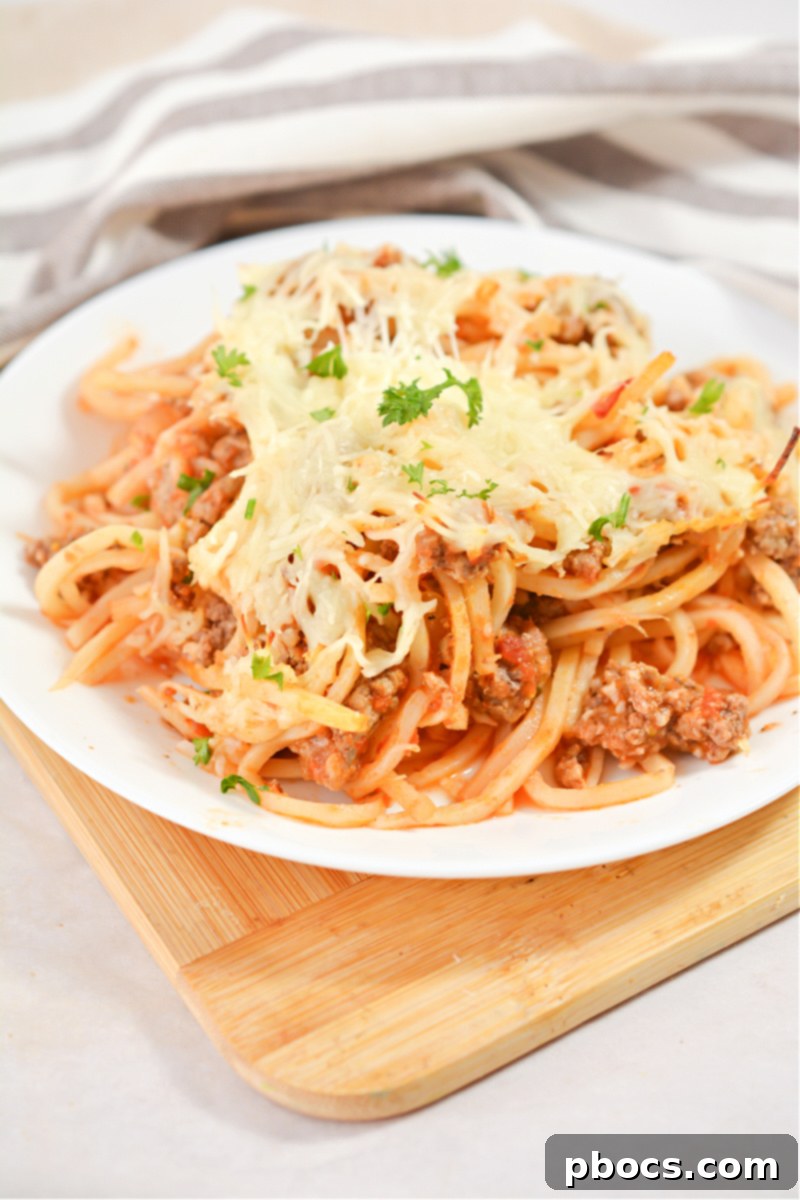 High-quality low-carb marinara sauce, perfect for keto dishes