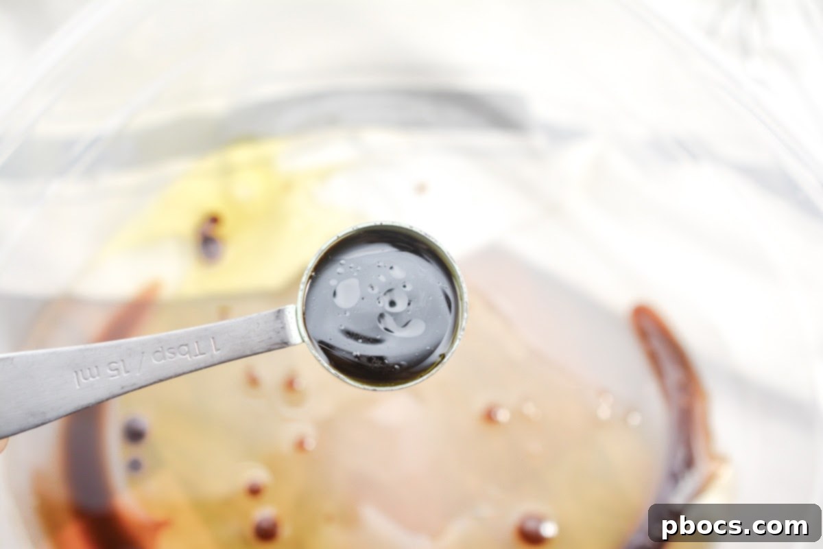 Keto Marinated Eyeballs - Halloween Snack Idea