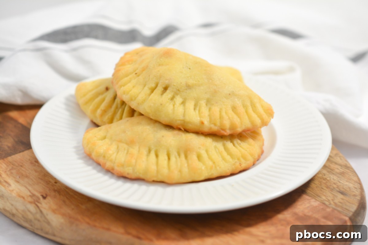 Keto Empanada Delights 6 Adobo Seasoning - Key Ingredient for Authentic Flavor