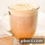 Keto Pumpkin Brew