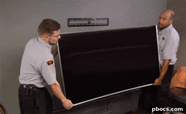 Man Cave GIF 4 Large