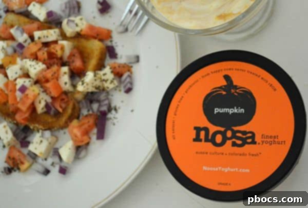 noosa Yoghurt: A Taste Like No Other 2 Delicious Noosa Yoghurt Varieties on a Kitchen Counter