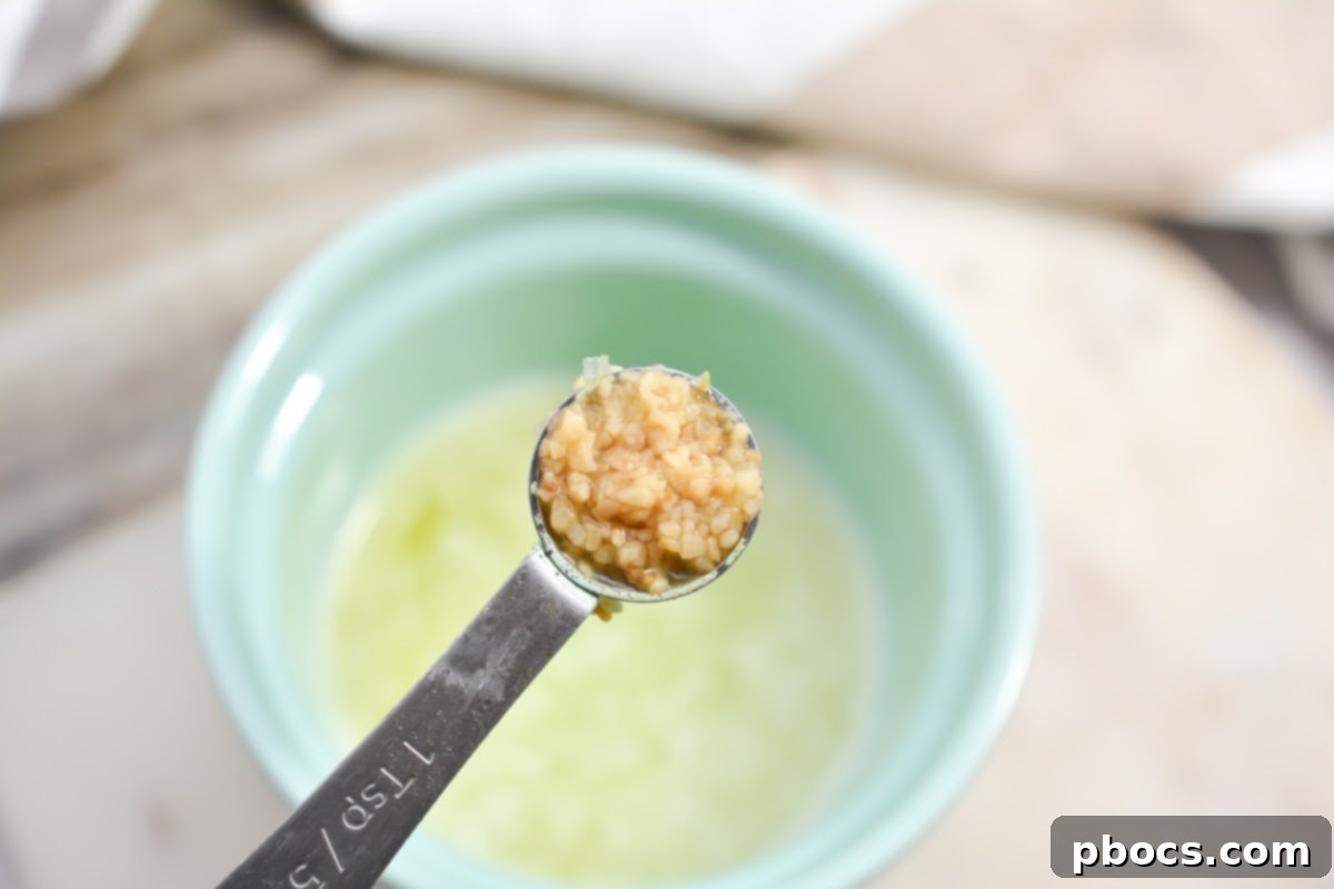 Baked keto garlic butter rosemary rolls in skillet