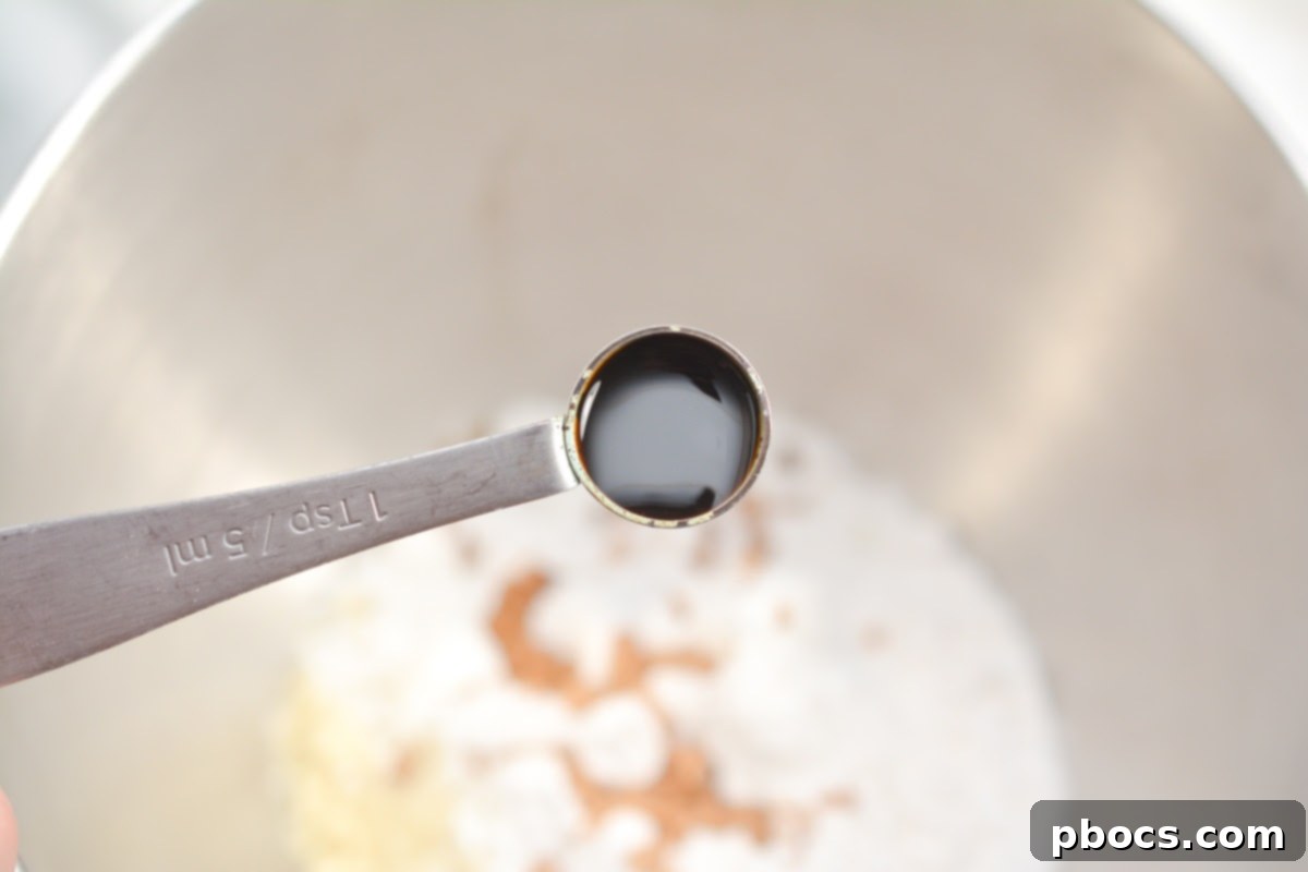 Keto Snowball Cookies