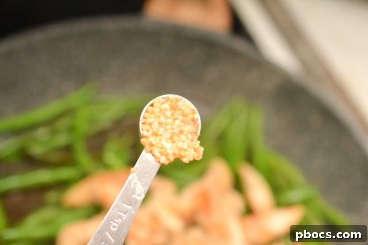 Umami Keto Asian Chicken & Green Beans 12 Keto Asian Green Beans and Chicken