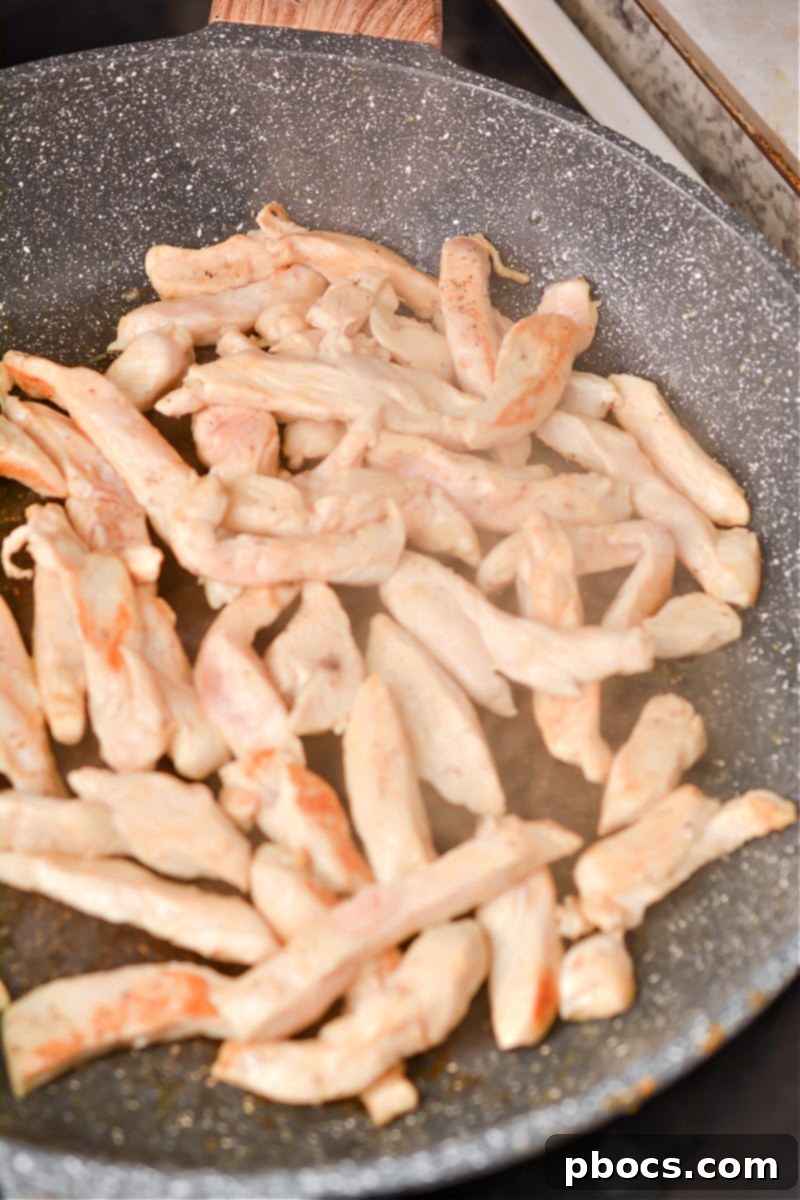 Umami Keto Asian Chicken & Green Beans 9 Keto Asian Green Beans and Chicken