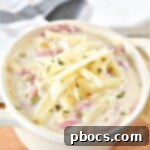 Hearty Keto Reuben Soup 14 Keto Reuben Soup