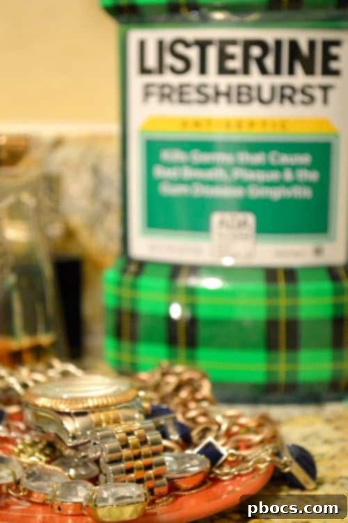 DIY Fall Plaid Wreath Decor